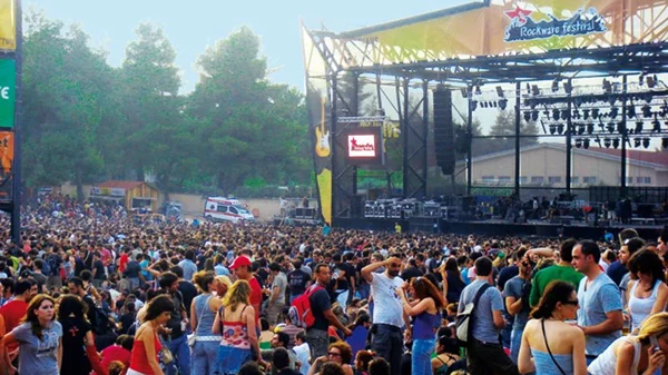 Το Rockwave Festival 2022 είναι γεγονός