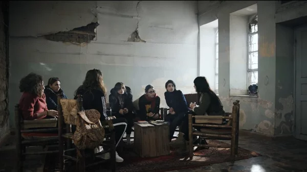 Αυτά είναι τα βραβεία του 25ου Φεστιβάλ Ντοκιμαντέρ Θεσαλονίκης