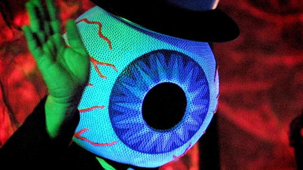 Ακυρώνεται η εμφάνιση των Residents στην Αθήνα