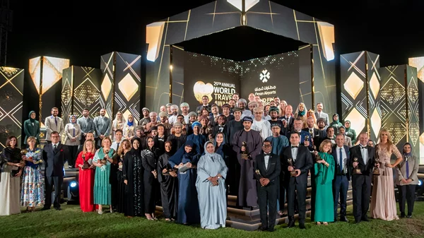 Με ελληνικό ενδιαφέρον τα φετινά "World Travel Awards"