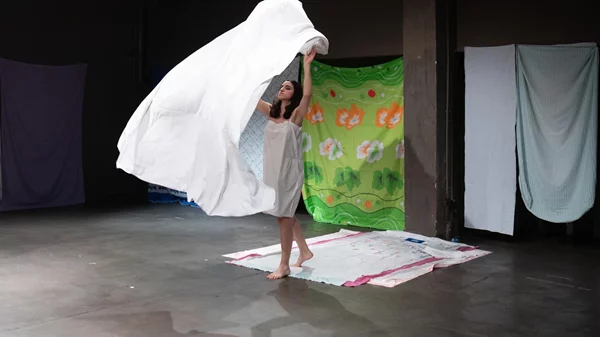 Τη Διεθνή Ημέρα των Γυναικών μιλάμε για την έμφυλη βία στην Τεχνόπολη