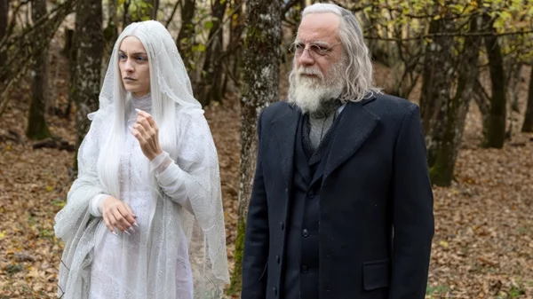 "Τα Κάλαντα των Χριστουγέννων" ήχησαν νωρίτερα στην μεγάλη οθόνη