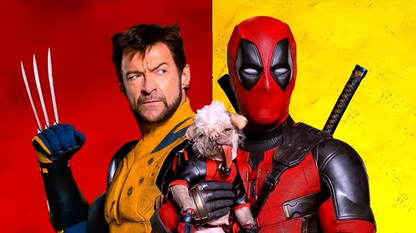Οι "Deadpool & Wolverine" πήραν φόρα και ήρθαν στο Disney+