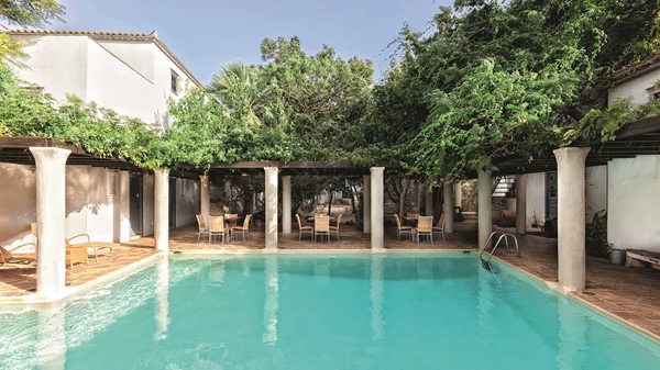 "Bratsera", Ύδρα