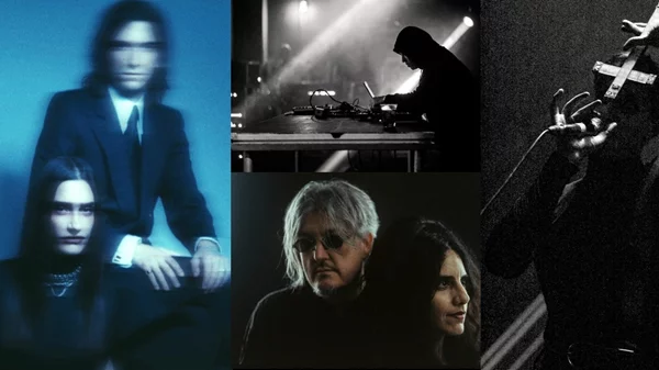 Το ελληνικό πρόσωπο του Death Disco Open Air Festival 2025