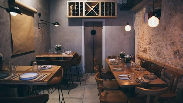 "Hasika", Ρέθυμνο