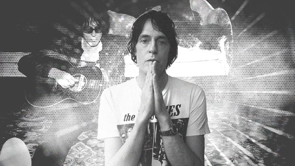 Spiritualized: "Επιτυχία είναι να λες αυτό που θες με τον δικό σου τρόπο"