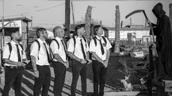 Η πρώτη εμφάνιση των Avenged Sevenfold στην Ελλάδα πλησιάζει