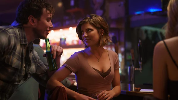 Το εθιστικό "Tell Me Lies" ήρθε στο Disney+ με τις δυο πρώτες σεζόν