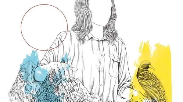 Ανακαλύψτε την αφίσα του 24ου Φεστιβάλ Ντοκιμαντέρ Θεσσαλονίκης