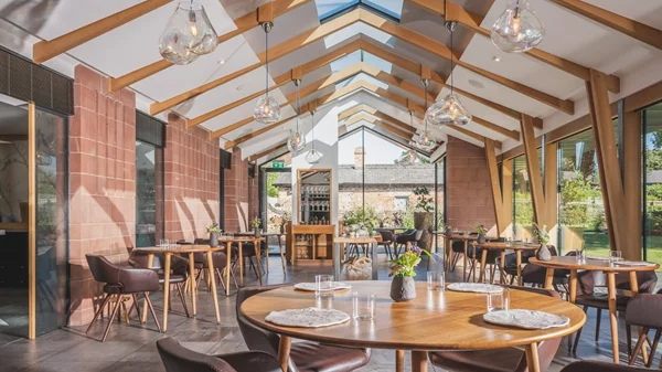 Τα νέα αστέρια Michelin σε Μεγάλη Βρετανία και Ιρλανδία