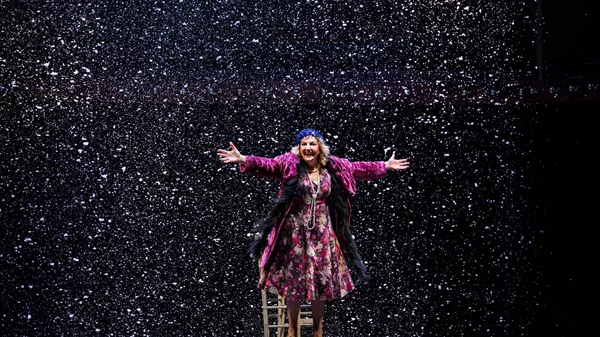 Η μητέρα του σκύλου