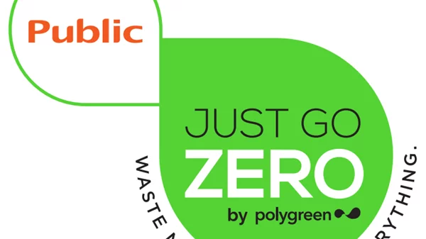 Το Public Group αναλαμβάνει δράση για έναν βιώσιμο πλανήτη με το πρόγραμμα "Love Earth"