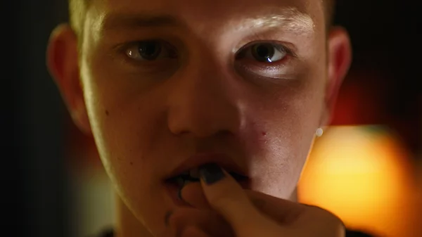 Τριήμερο γαλλόφωνης τέχνης στη K-Gold Temporary Gallery