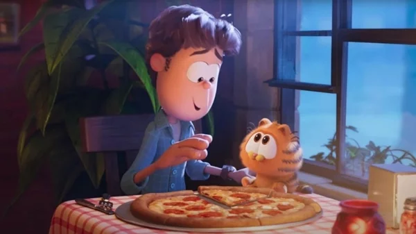 Ελληνικό box office: Ο Γκάρφιλντ έβαλε κάτω και τον Φρόιντ