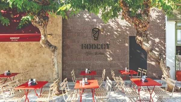 "Hoocut": Υπάρχει το τέλειο σουβλάκι και το θέλουμε!