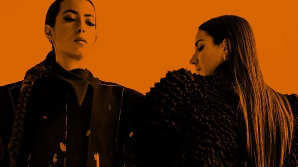 Οι Giolì & Assia συναντούν για πρώτη φορά το κοινό της Αθήνα στο Bolivar