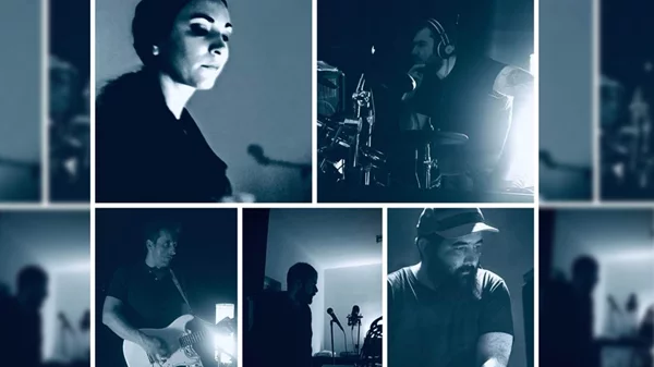 Οι Magenta Flaws θα ανοίξουν τις δύο συναυλίες του Barry Adamson