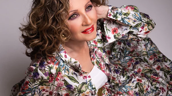 Για τη Γλυκερία, Πάσχα σημαίνει οικογένεια, Ανάσταση, Άνοιξη