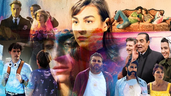 Οι ελληνικές σειρές που έρχονται το φθινόπωρο