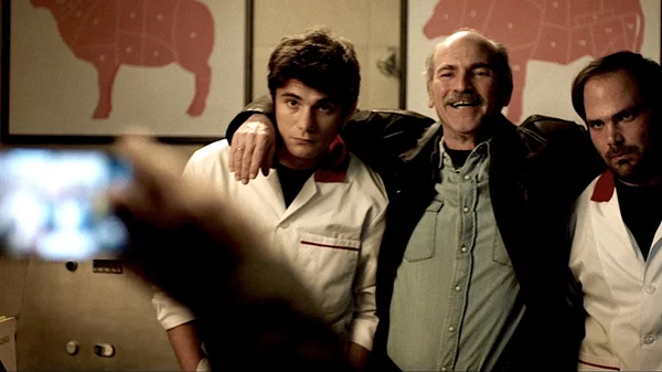 Το "Κρέας" υποψήφιο για 16 βραβεία Ίρις