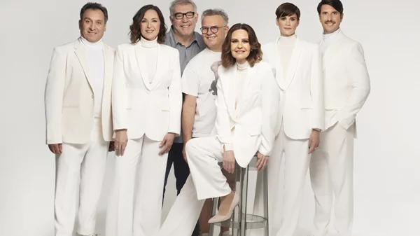 "Διάλεξε τον θάνατό σου αγάπη μου": Συναρπαστική αστυνομική κομεντί με ένα θίασο πρωταγωνιστών