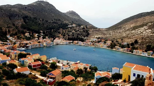 2ο Φεστιβάλ Γρίφων Καστελόριζου: Γνωρίστε τα συναρπαστικά μονοπάτια της επιστήμης