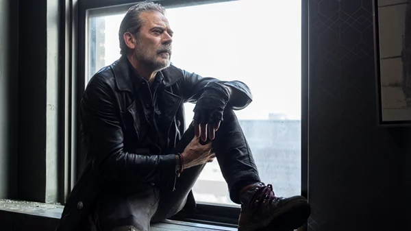 Το "The Walking Dead" παίρνει ζωή με 3 νέες spin-off σειρές που θα δούμε στην COSMOTE ΤV