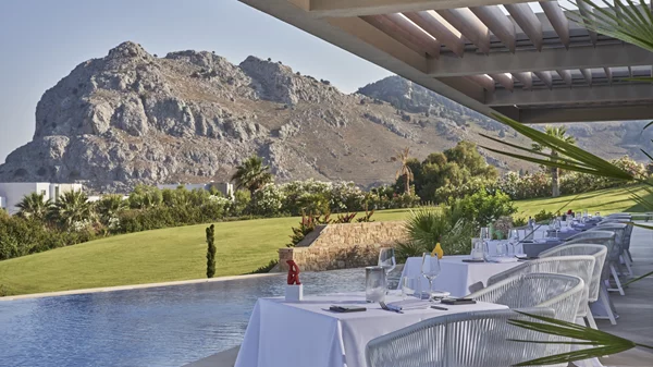 Taste Greece 2024: Γαστρονομική εμπειρία στο "Atlantica Imperial Resort"