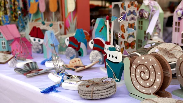 "Το Εργαστήρι" συμμετέχει στην Ανθοκομική Έκθεση Κηφισιάς