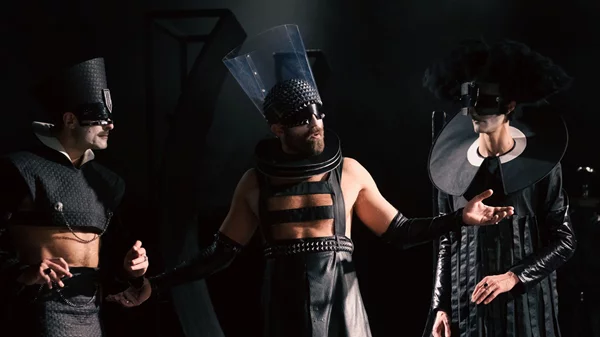 Ο γιατρός της τιμής του