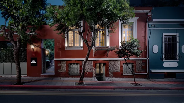 CTC Urban Gastronomy