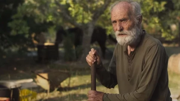 H "Έρημη Χώρα" αλλάζει τα δεδομένα της εγχώριας μυθοπλασίας