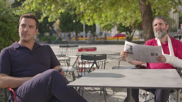 Οι κωμικές σειρές που ανυπομονούμε να δούμε στην ελληνική τηλεόραση