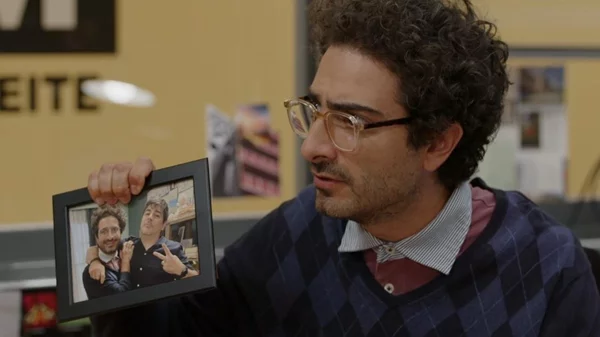 "Έχω Παιδιά": Σήμερα (14/10) η πρεμιέρα της νέας σειράς του MEGA