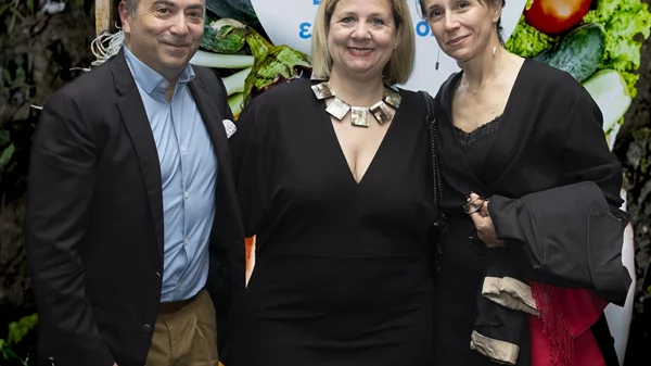 Τα Βραβεία Ελληνικής Κουζίνας είχαν premium γεύση