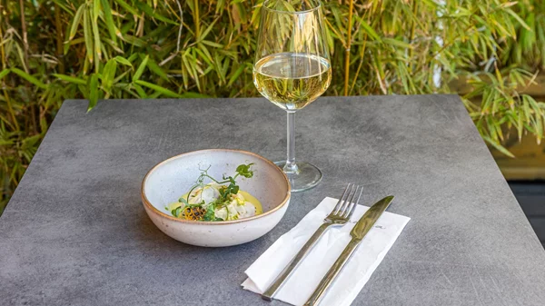 ''Manouka'': Πρωτότυπες γαστρονομικές αναγνώσεις συναντούν το ελληνικό terroir