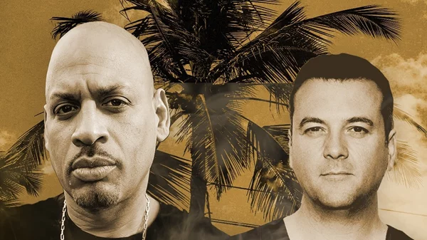 Ένα σαββατοκύριακο για τα 20 χρόνια του "Bolivar"