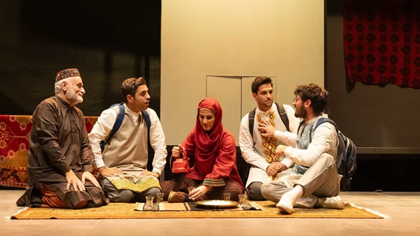 "Το αγόρι με τις δυο καρδιές": Μια βαθιά ανθρώπινη και συγκινητική ιστορία