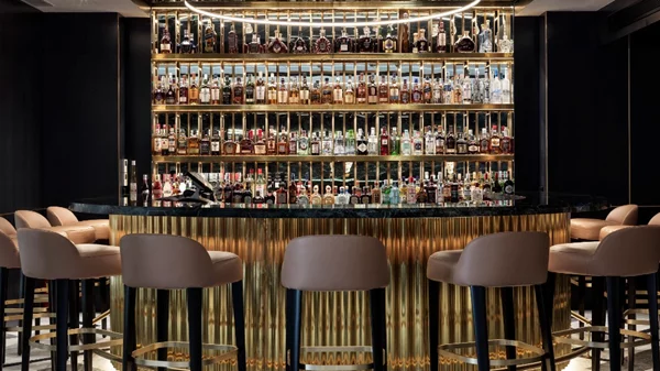 Christmas in the city