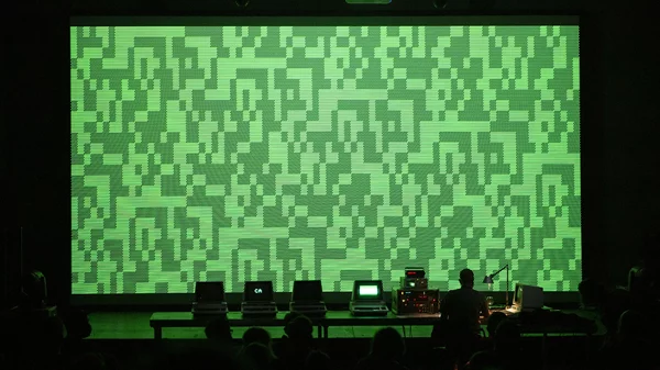 Subset Festival: Ένα μίνι φεστιβάλ μέσα στο Φεστιβάλ Αθηνών Επιδαύρου