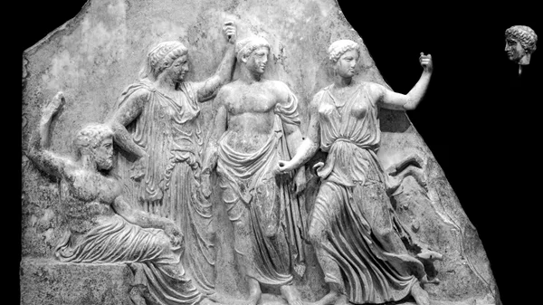 Βραυρώνα: Ένα ψηφιακό οδοιπορικό σε δέκα επιλεγμένα εκθέματα του Αρχαιολογικού Μουσείου