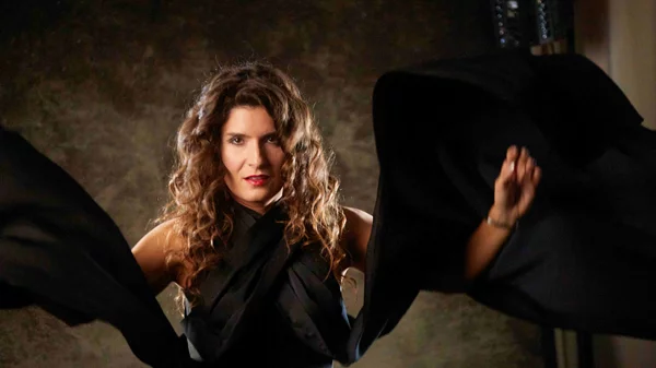 "Τα τραγούδια των αγώνων" στο θέατρο Ολύμπια