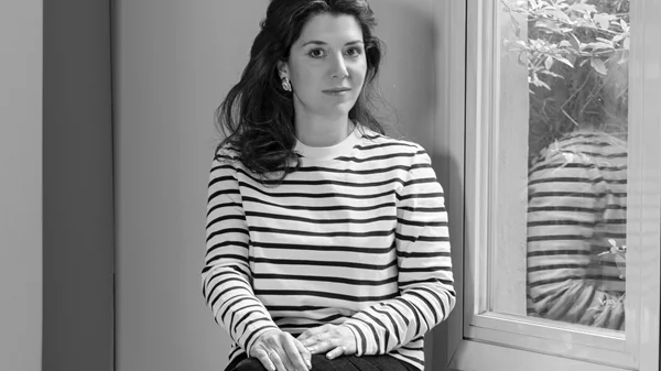 Μαρίλη Κωνσταντινοπούλου, πώς απαντά η ARTWORKS στις ανάγκες των (πιο ώριμων) καλλιτεχνών;