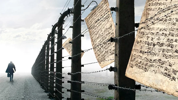 O Francesco Lotoro "ζωντανεύει" μουσικές συνθέσεις από το Ολοκαύτωμα