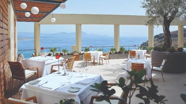 "Five Senses", Ρόδος