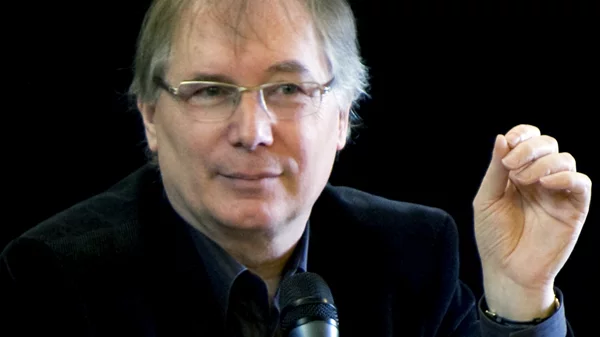 Πέθανε ο κορυφαίος θεωρητικός του θεάτρου Χανς-Τις Λέμαν