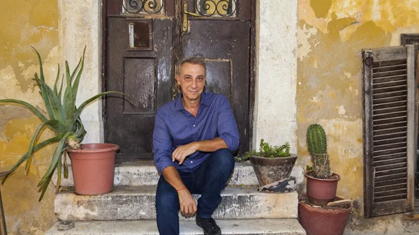 Μίνως Μάτσας: "Τα τραγούδια μου έχουν τραγουδηθεί από τους ανθρώπους που φανταζόμουνα"