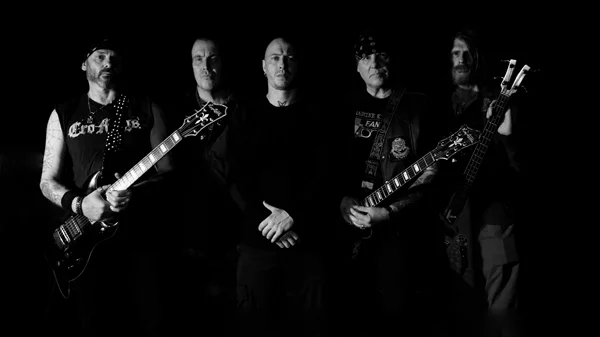 Discharge: Οι θρυλικοί πρωτοπόροι του D-Beat ξανά στην Ελλάδα