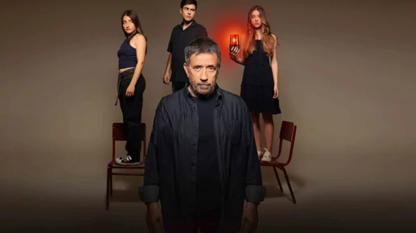 Τρεις νέες σειρές της ΕΡΤ σε αποκλειστική πρώτη προβολή στο ERTFLIX